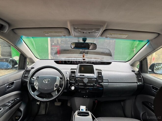Toyota Prius 2007, 307,000 km - 1.5 l - Bakı