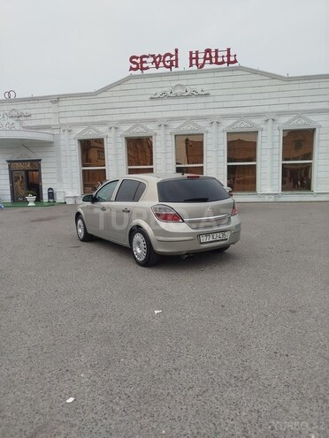 Opel Astra 2009, 203,279 km - 1.4 l - Bakı