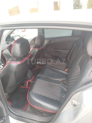 Opel Astra 2009, 203,279 km - 1.4 l - Bakı