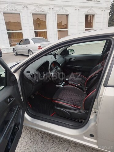 Opel Astra 2009, 203,279 km - 1.4 l - Bakı