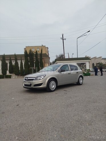 Opel Astra 2009, 203,279 km - 1.4 l - Bakı