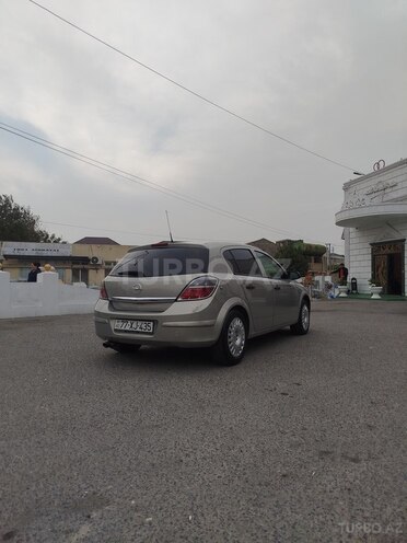 Opel Astra 2009, 203,279 km - 1.4 l - Bakı