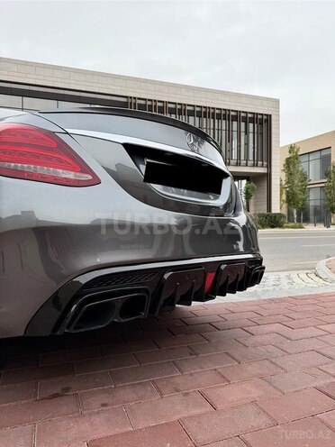 Mercedes C 300 2018, 159,000 km - 2.0 l - Bakı