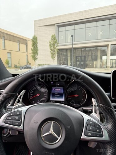 Mercedes C 300 2018, 159,000 km - 2.0 l - Bakı