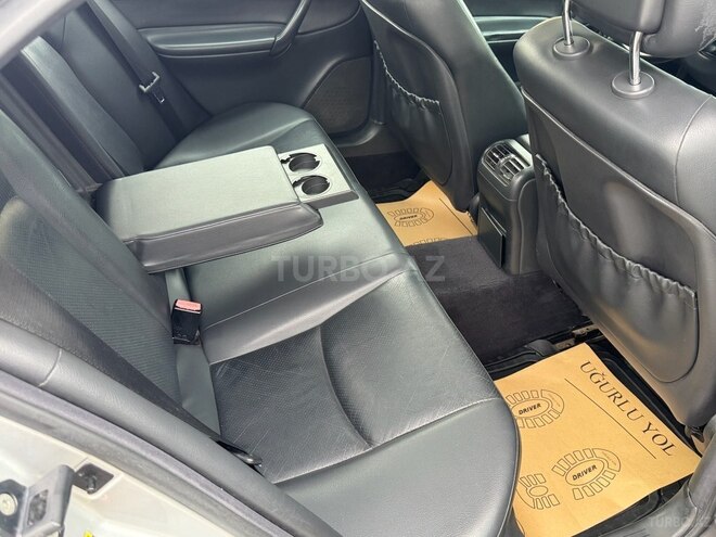Mercedes C 240 2000, 249,358 km - 2.6 l - Sumqayıt