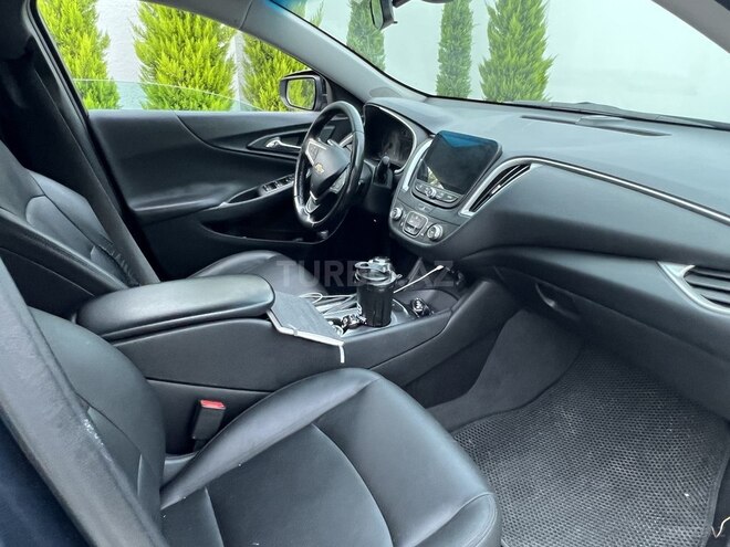 Chevrolet Malibu 2019, 185,000 km - 1.5 l - Bakı