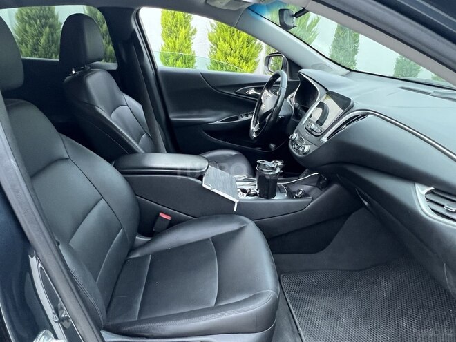 Chevrolet Malibu 2019, 185,000 km - 1.5 l - Bakı