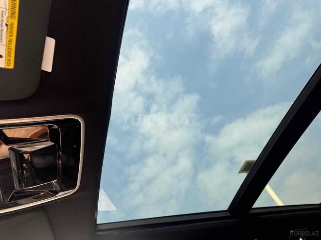 Land Rover Range Rover 2016, 210,000 km - 3.0 l - Bakı