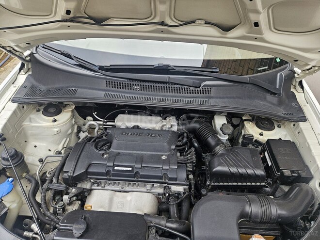 Kia Sportage 2009, 107,000 km - 2.0 l - Bakı