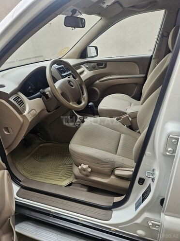 Kia Sportage 2009, 107,000 km - 2.0 l - Bakı