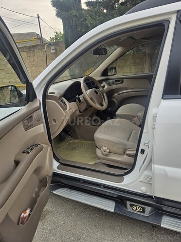 Kia Sportage 2009, 107,000 km - 2.0 l - Bakı