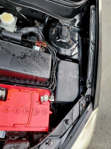 Kia Rio 2007, 216,299 km - 1.4 л - Bakı