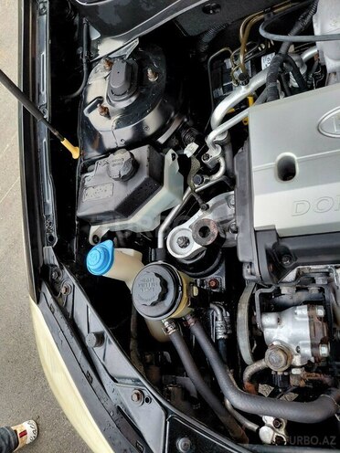 Kia Rio 2007, 216,299 km - 1.4 л - Bakı