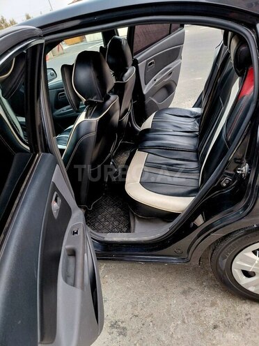Kia Rio 2007, 216,299 km - 1.4 л - Bakı