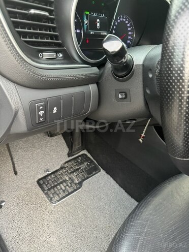 Kia K5 2014, 111,357 km - 2.0 l - Bakı