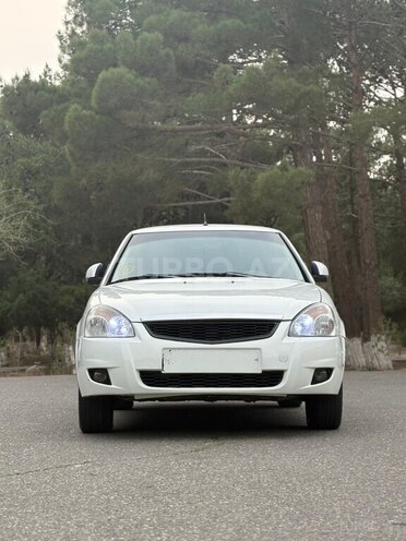 LADA (VAZ) Priora 2013, 257,000 km - 1.6 l - Sumqayıt