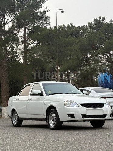 LADA (VAZ) Priora 2013, 257,000 km - 1.6 l - Sumqayıt