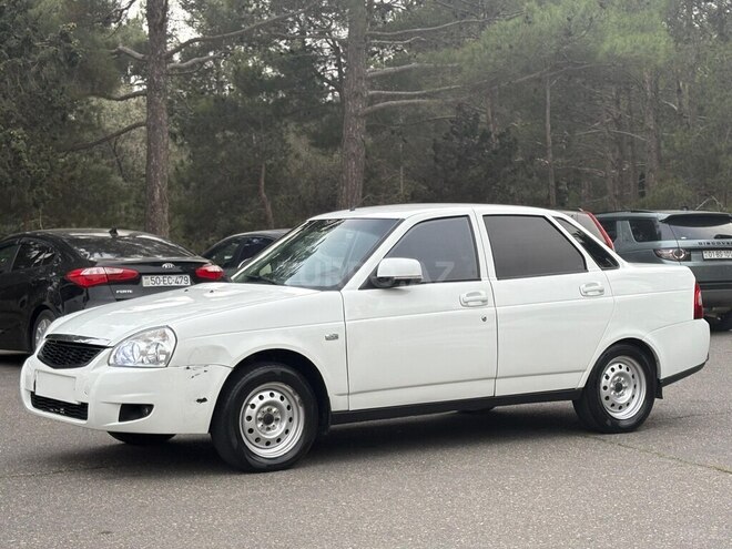 LADA (VAZ) Priora 2013, 257,000 km - 1.6 l - Sumqayıt