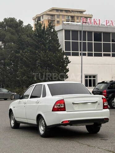 LADA (VAZ) Priora 2013, 257,000 km - 1.6 l - Sumqayıt