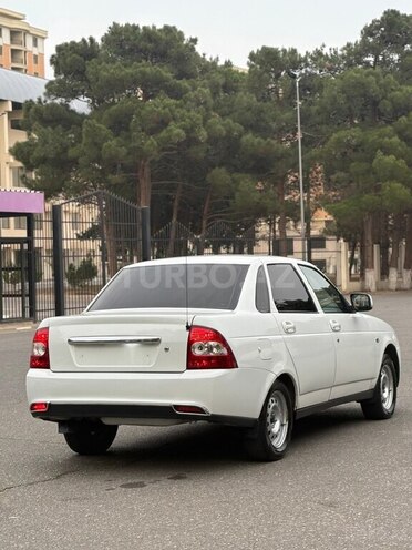 LADA (VAZ) Priora 2013, 257,000 km - 1.6 l - Sumqayıt