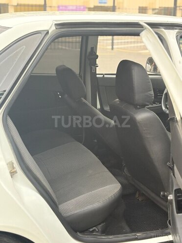 LADA (VAZ) Priora 2013, 257,000 km - 1.6 l - Sumqayıt