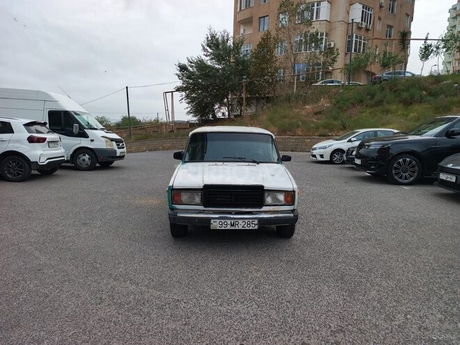 LADA (VAZ) 2104 2000, 456,000 km - 1.5 l - Bakı