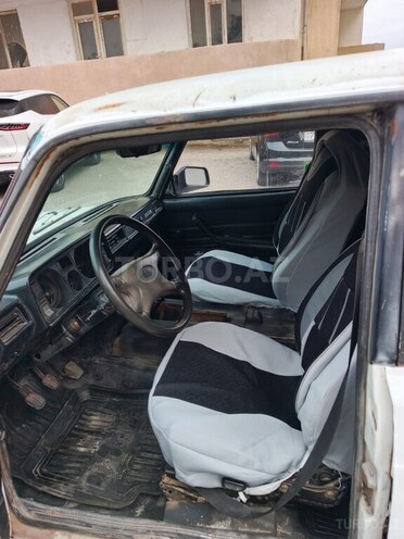 LADA (VAZ) 2104 2000, 456,000 km - 1.5 l - Bakı