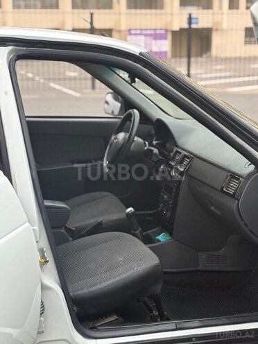 LADA (VAZ) Priora 2013, 257,000 km - 1.6 l - Sumqayıt