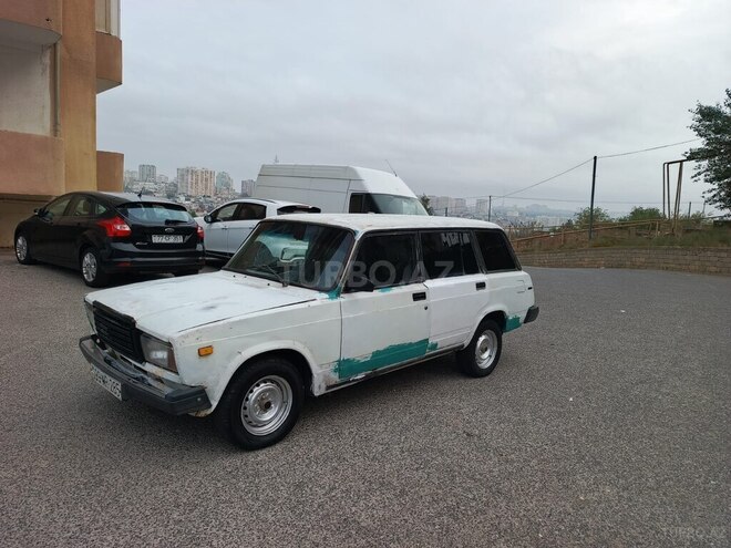 LADA (VAZ) 2104 2000, 456,000 km - 1.5 l - Bakı