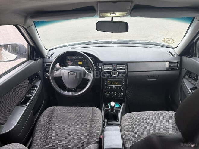 LADA (VAZ) Priora 2013, 257,000 km - 1.6 l - Sumqayıt