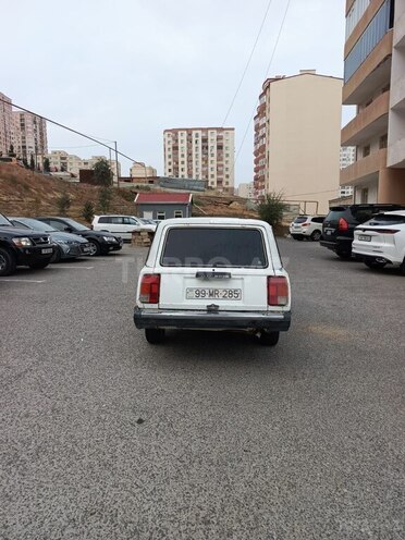 LADA (VAZ) 2104 2000, 456,000 km - 1.5 l - Bakı