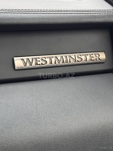 Land Rover Range Rover 2012, 196,000 km - 5.0 l - Bakı