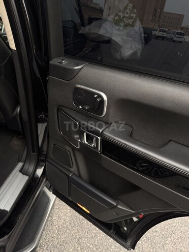 Land Rover Range Rover 2012, 196,000 km - 5.0 l - Bakı