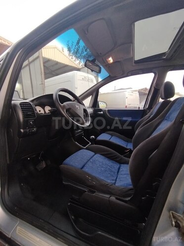 Opel Zafira 2001, 390,000 km - 2.2 l - Xırdalan