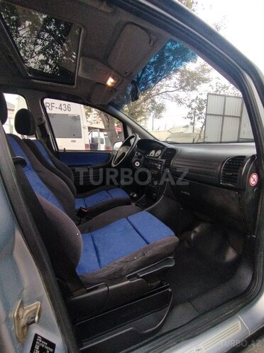 Opel Zafira 2001, 390,000 km - 2.2 l - Xırdalan