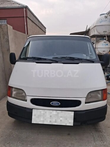 Ford Transit 1997, 350,000 km - 2.5 л - Bakı