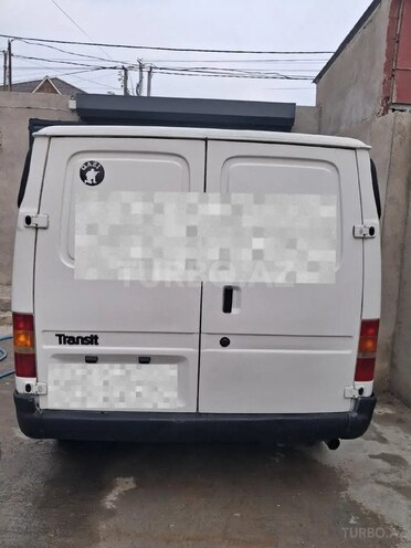 Ford Transit 1997, 350,000 km - 2.5 л - Bakı