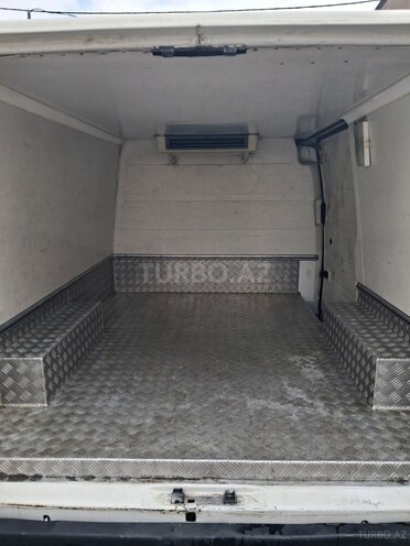 Ford Transit 1997, 350,000 km - 2.5 л - Bakı