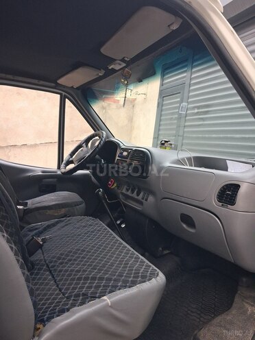 Ford Transit 1997, 350,000 km - 2.5 л - Bakı