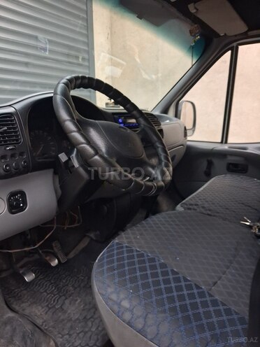 Ford Transit 1997, 350,000 km - 2.5 л - Bakı