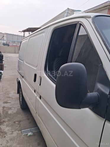Ford Transit 1997, 350,000 km - 2.5 л - Bakı