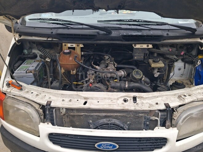 Ford Transit 1997, 350,000 km - 2.5 л - Bakı