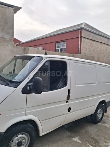 Ford Transit 1997, 350,000 km - 2.5 л - Bakı
