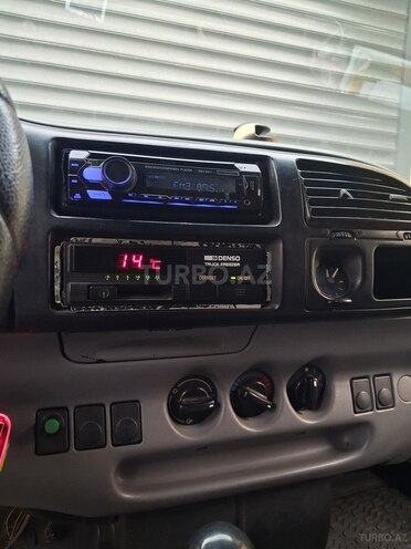 Ford Transit 1997, 350,000 km - 2.5 л - Bakı