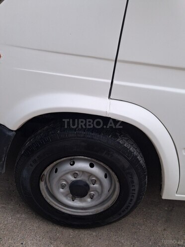 Ford Transit 1997, 350,000 km - 2.5 л - Bakı