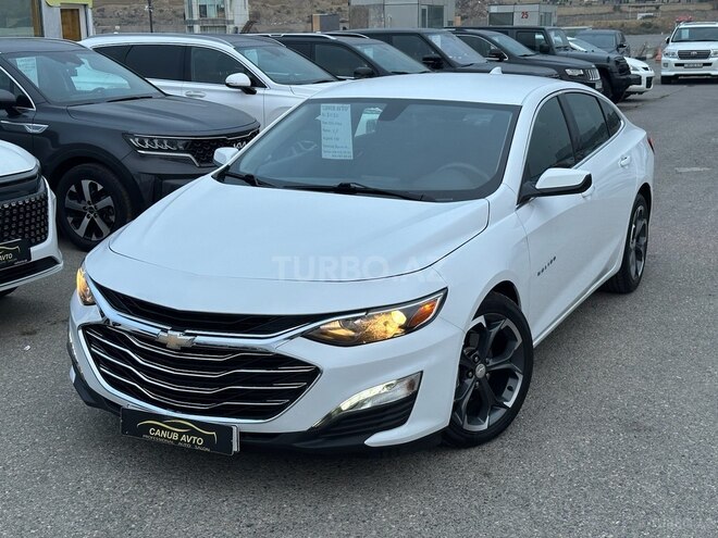Chevrolet Malibu-2