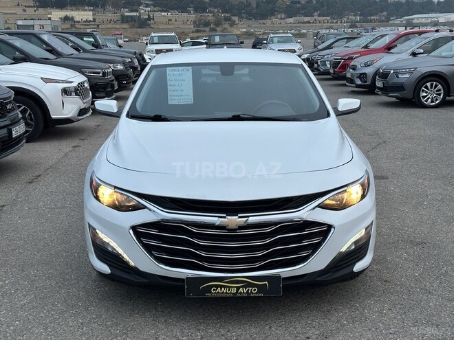 Chevrolet Malibu-3