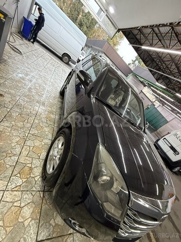 GWM Hover H3 2014, 204,442 km - 2.0 l - Gəncə