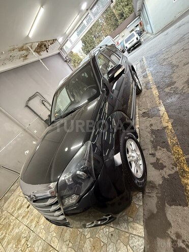 GWM Hover H3 2014, 204,442 km - 2.0 l - Gəncə