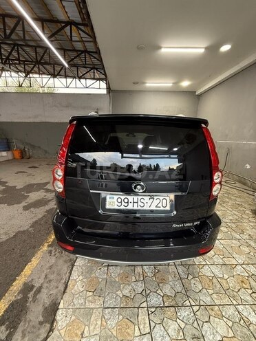 GWM Hover H3 2014, 204,442 km - 2.0 l - Gəncə